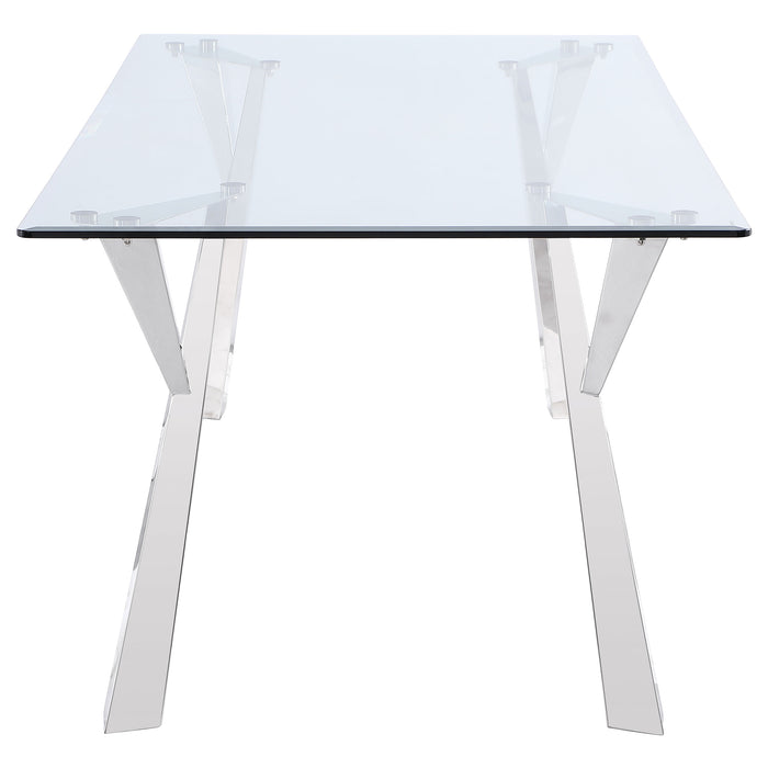 Alaia Dining Tables - Furniture Land (Milwaukee, WI)