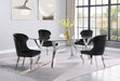 Alaia Dining Tables - Furniture Land (Milwaukee, WI)