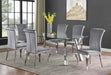 Alaia Dining Tables - Furniture Land (Milwaukee, WI)