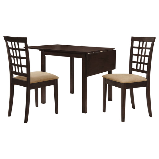 Kelso 5 Pc Dining Sets - Furniture Land (Milwaukee, WI)