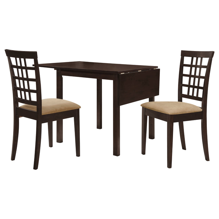 Kelso 5 Pc Dining Sets - Furniture Land (Milwaukee, WI)