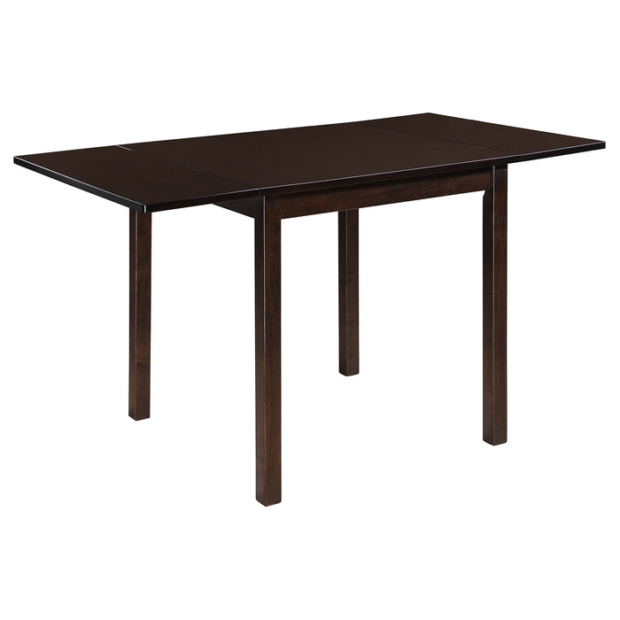 Kelso 5 Pc Dining Sets - Furniture Land (Milwaukee, WI)