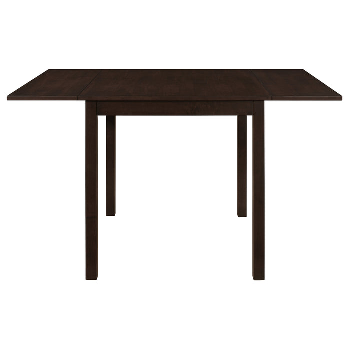 Kelso 5 Pc Dining Sets - Furniture Land (Milwaukee, WI)