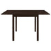Kelso 5 Pc Dining Sets - Furniture Land (Milwaukee, WI)