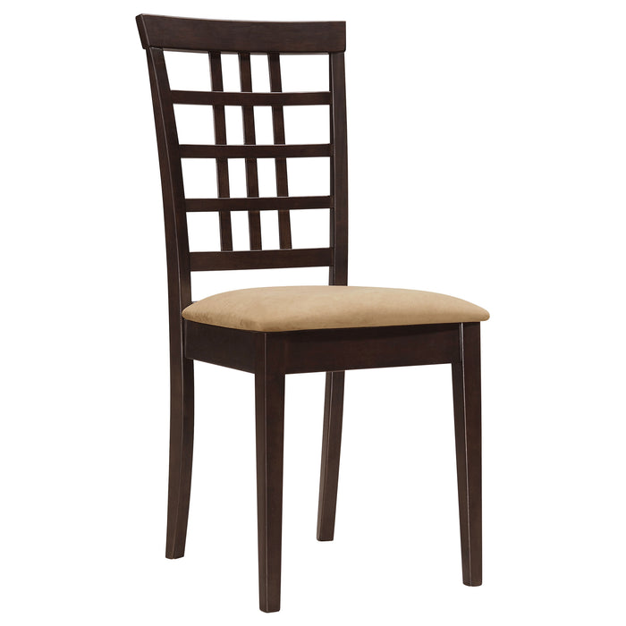 Kelso 5 Pc Dining Sets - Furniture Land (Milwaukee, WI)