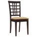 Kelso 5 Pc Dining Sets - Furniture Land (Milwaukee, WI)
