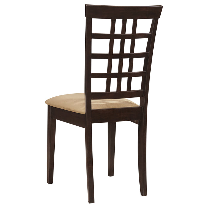 Kelso 5 Pc Dining Sets - Furniture Land (Milwaukee, WI)