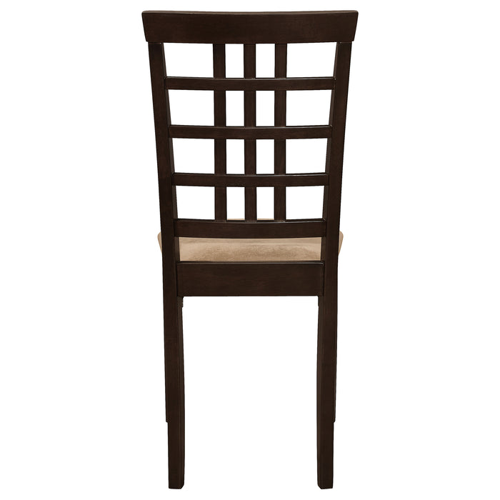 Kelso 5 Pc Dining Sets - Furniture Land (Milwaukee, WI)