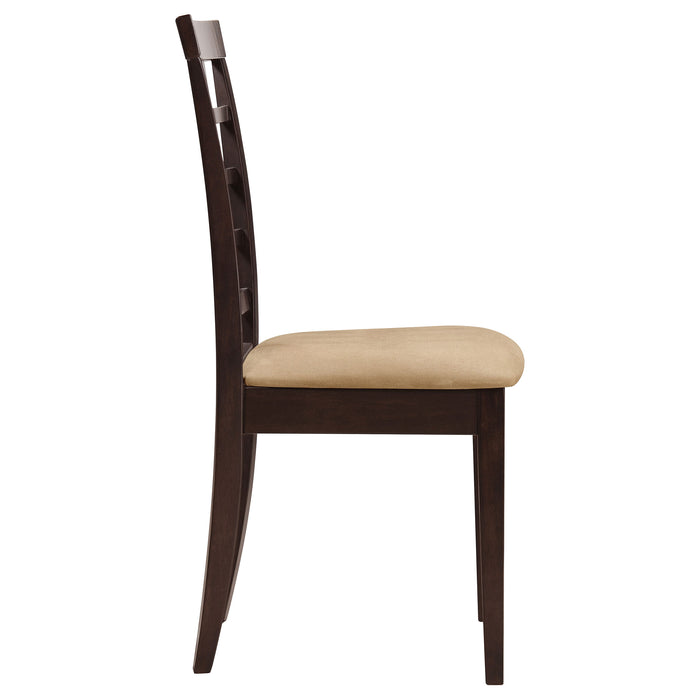 Kelso 5 Pc Dining Sets - Furniture Land (Milwaukee, WI)
