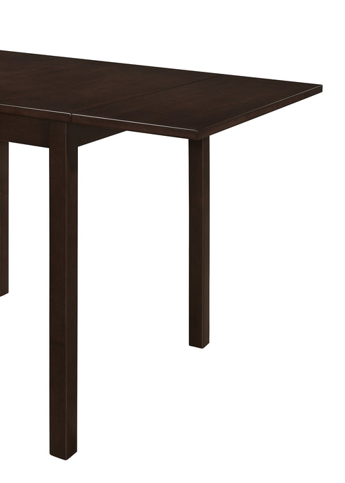 Kelso 5 Pc Dining Sets - Furniture Land (Milwaukee, WI)