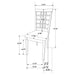 Kelso 5 Pc Dining Sets - Furniture Land (Milwaukee, WI)