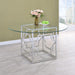 Starlight Dining Tables - Furniture Land (Milwaukee, WI)
