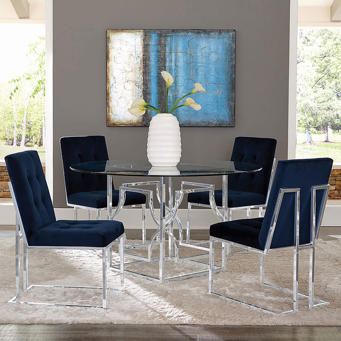 Starlight Dining Tables - Furniture Land (Milwaukee, WI)