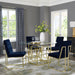 Starlight Dining Tables - Furniture Land (Milwaukee, WI)