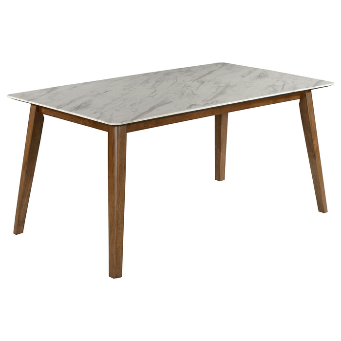 Everett Dining Sets - Furniture Land (Milwaukee, WI)