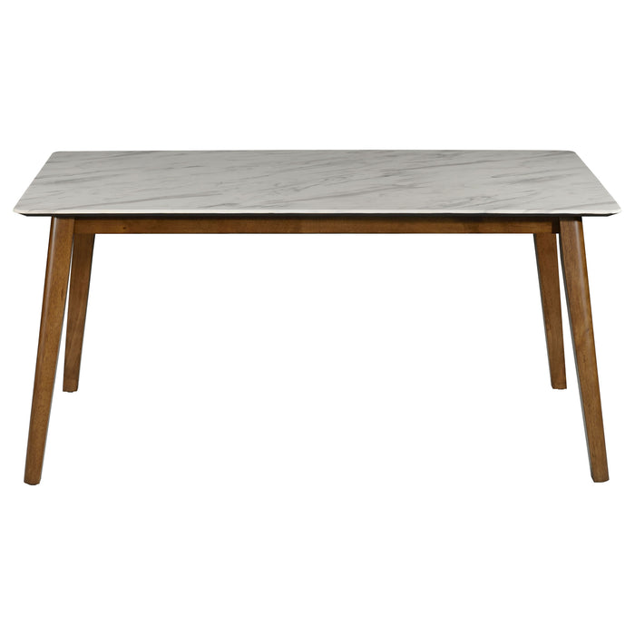 Everett Dining Sets - Furniture Land (Milwaukee, WI)