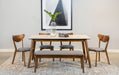 Everett Dining Sets - Furniture Land (Milwaukee, WI)