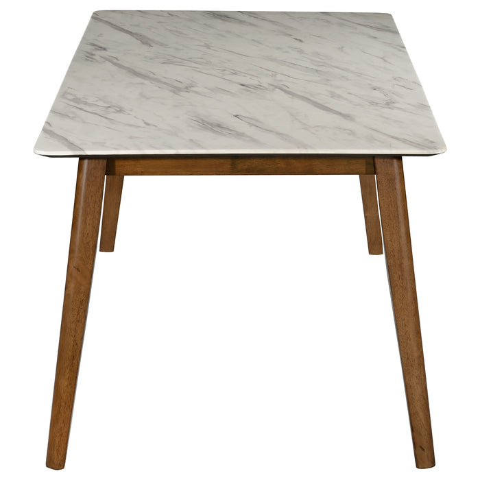 Everett Dining Sets - Furniture Land (Milwaukee, WI)