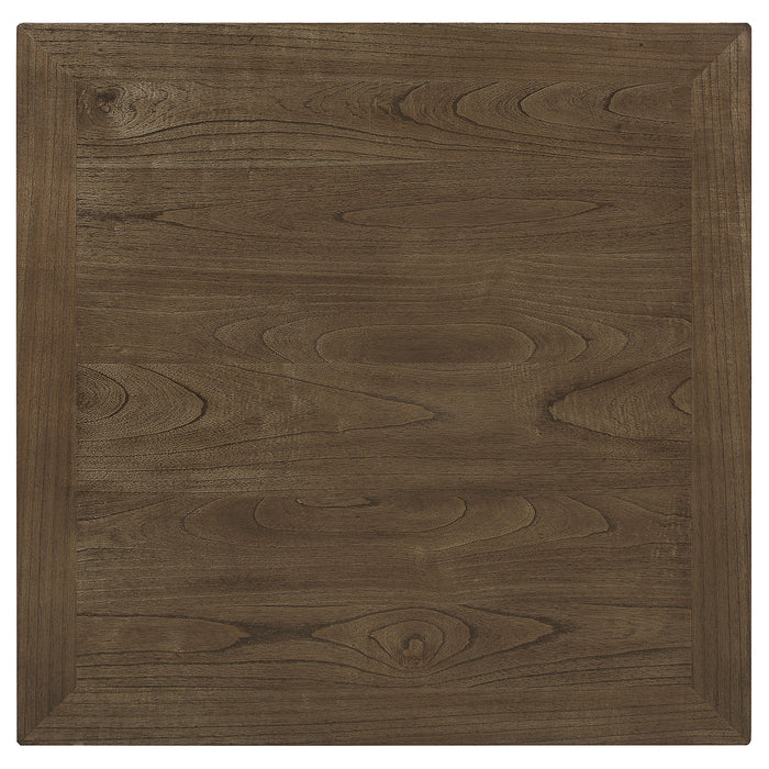 Sarasota Counter Height Dining Sets - Furniture Land (Milwaukee, WI)