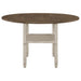 Sarasota Counter Height Dining Sets - Furniture Land (Milwaukee, WI)