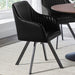 Arika Arm Chairs - Furniture Land (Milwaukee, WI)