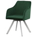 Arika Arm Chairs - Furniture Land (Milwaukee, WI)
