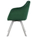Arika Arm Chairs - Furniture Land (Milwaukee, WI)