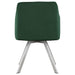 Arika Arm Chairs - Furniture Land (Milwaukee, WI)