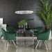 Arika Arm Chairs - Furniture Land (Milwaukee, WI)