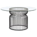 Granvia Dining Tables - Furniture Land (Milwaukee, WI)