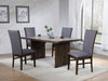 Sherwood Dining Sets - Furniture Land (Milwaukee, WI)