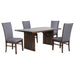 Sherwood Dining Sets - Furniture Land (Milwaukee, WI)