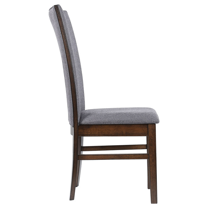 Sherwood Dining Sets - Furniture Land (Milwaukee, WI)