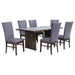 Sherwood Dining Sets - Furniture Land (Milwaukee, WI)