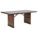 Sherwood Dining Sets - Furniture Land (Milwaukee, WI)