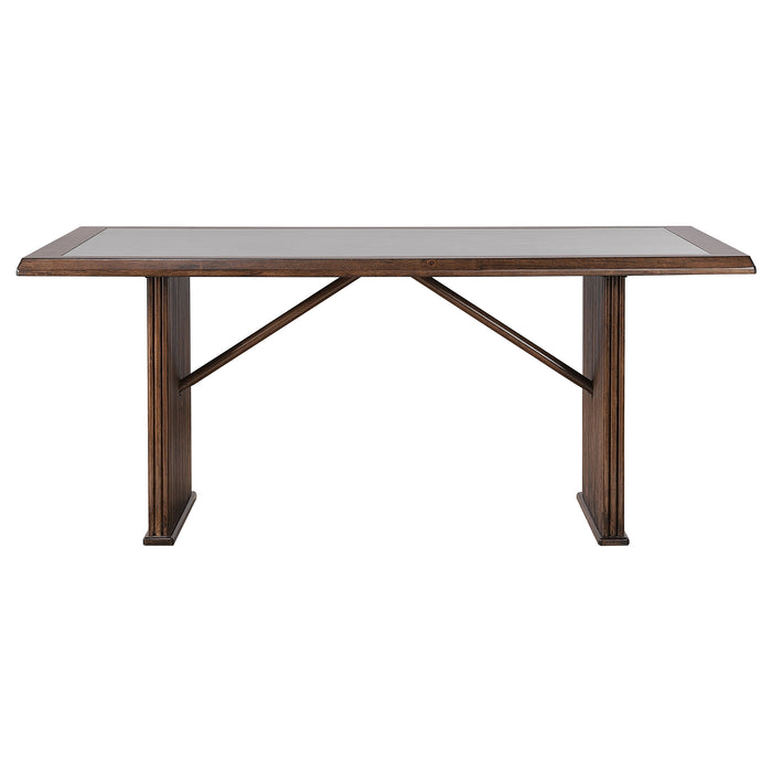 Sherwood Dining Sets - Furniture Land (Milwaukee, WI)