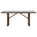 Sherwood Dining Sets - Furniture Land (Milwaukee, WI)