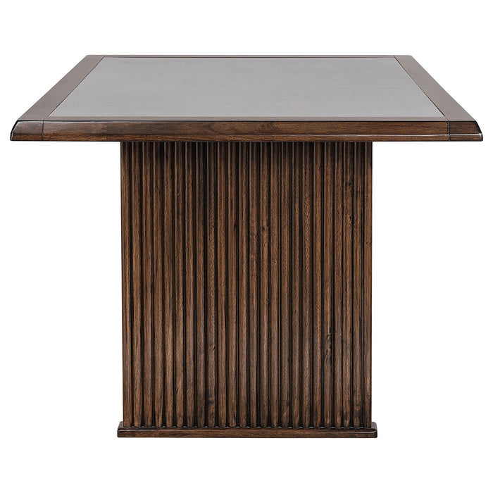 Sherwood Dining Sets - Furniture Land (Milwaukee, WI)