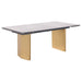 Vesa Dining Tables - Furniture Land (Milwaukee, WI)