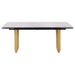 Vesa Dining Tables - Furniture Land (Milwaukee, WI)