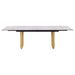Vesa Dining Tables - Furniture Land (Milwaukee, WI)
