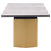 Vesa Dining Tables - Furniture Land (Milwaukee, WI)