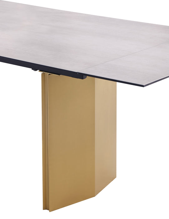 Vesa Dining Tables - Furniture Land (Milwaukee, WI)