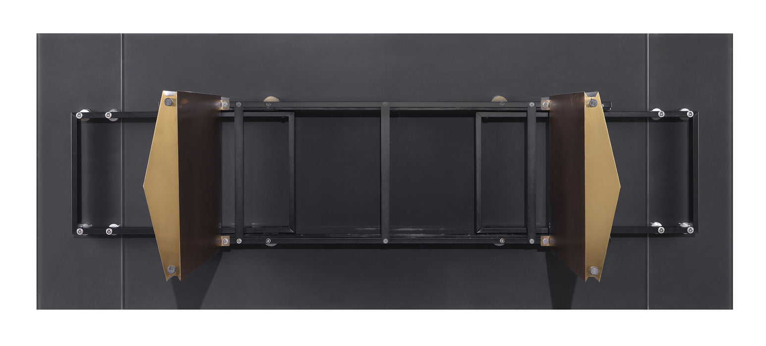 Vesa Dining Tables - Furniture Land (Milwaukee, WI)