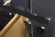 Vesa Dining Tables - Furniture Land (Milwaukee, WI)
