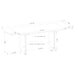 Vesa Dining Tables - Furniture Land (Milwaukee, WI)