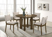 Ottowa Dining Sets - Furniture Land (Milwaukee, WI)