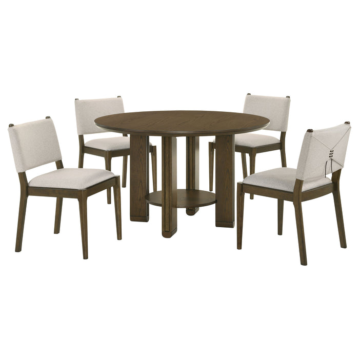 Ottowa Dining Sets - Furniture Land (Milwaukee, WI)