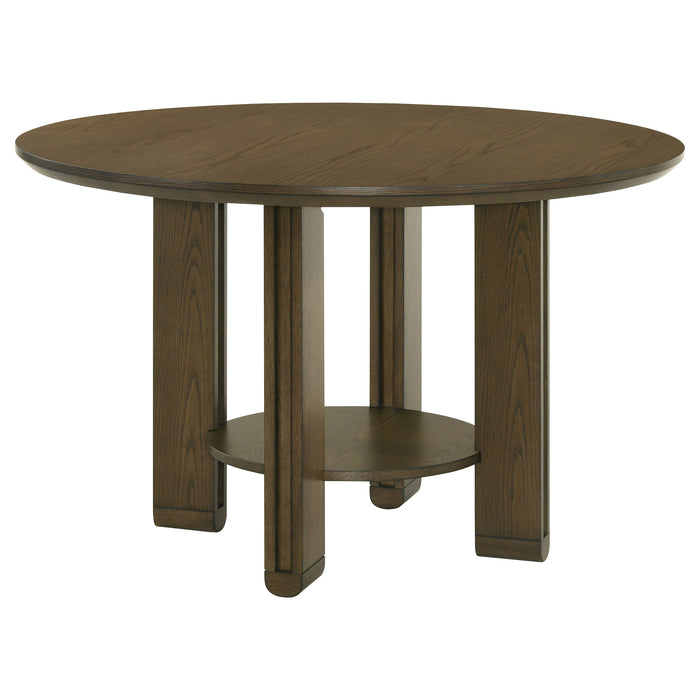 Ottowa Dining Sets - Furniture Land (Milwaukee, WI)