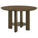 Ottowa Dining Sets - Furniture Land (Milwaukee, WI)